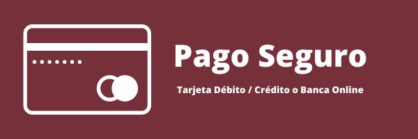 Pago seguro